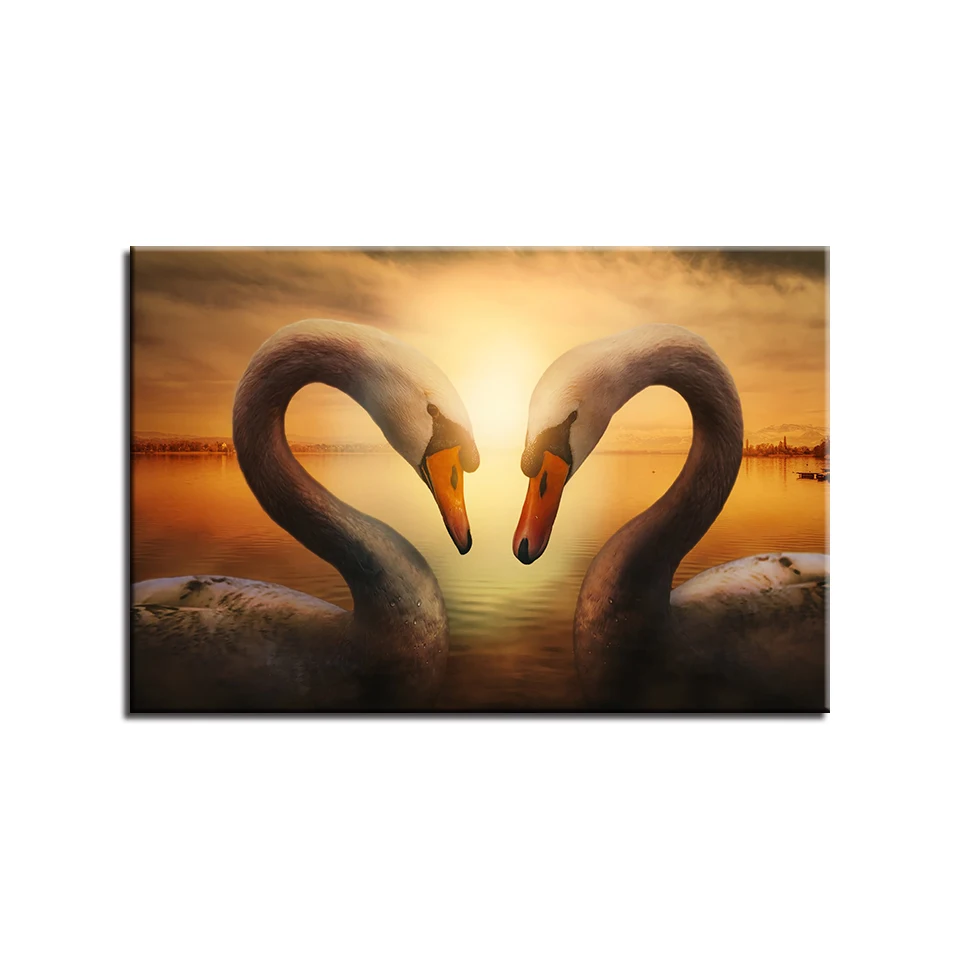 Картины на холсте HD настенное художественное оформление домашний декор 1 шт.