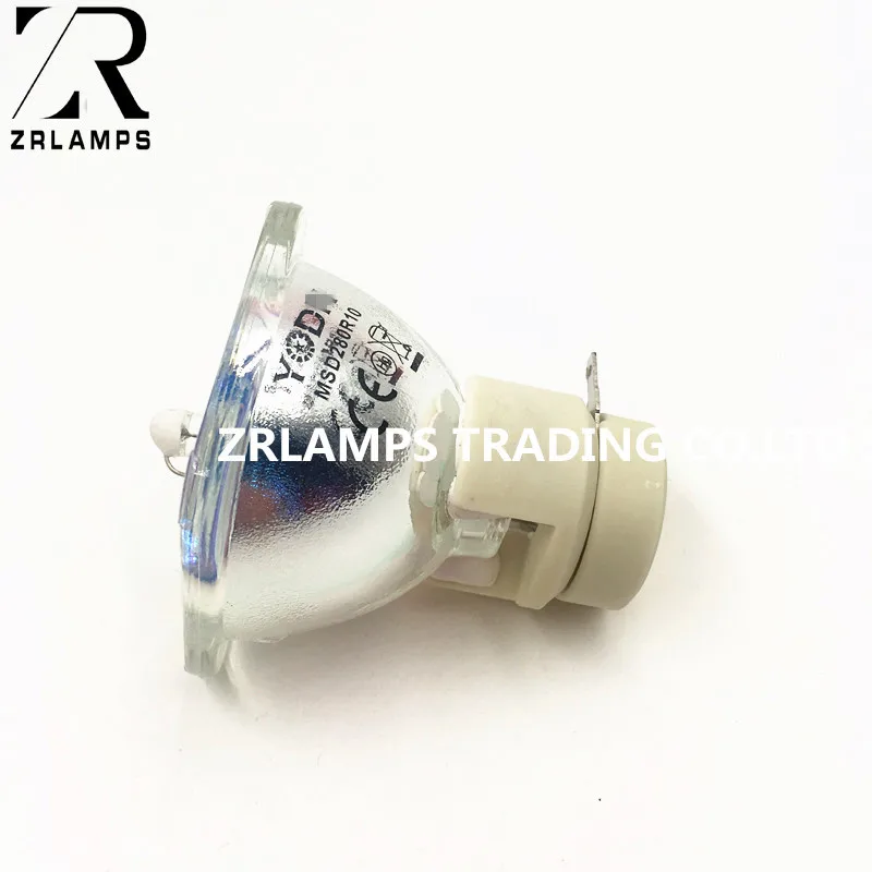 ZR оригинальный YODN 10R 280 Вт SIRIUS HRI движущийся головной Луч лампы и MSD платиновая