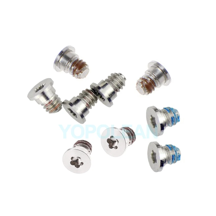 Новый нижний корпус Резиновые ножки отвертка для Macbook Pro Retina 13 &quot15&quot A1398 A1425