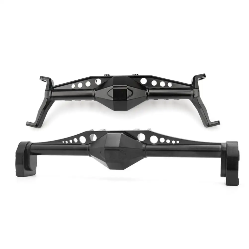 Комплект металлических корпусов RCtown для передних и задних осей 1/10 осевые детали