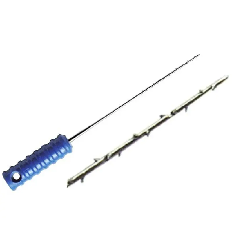 Стоматологические протяжки eflydent 10 шт.