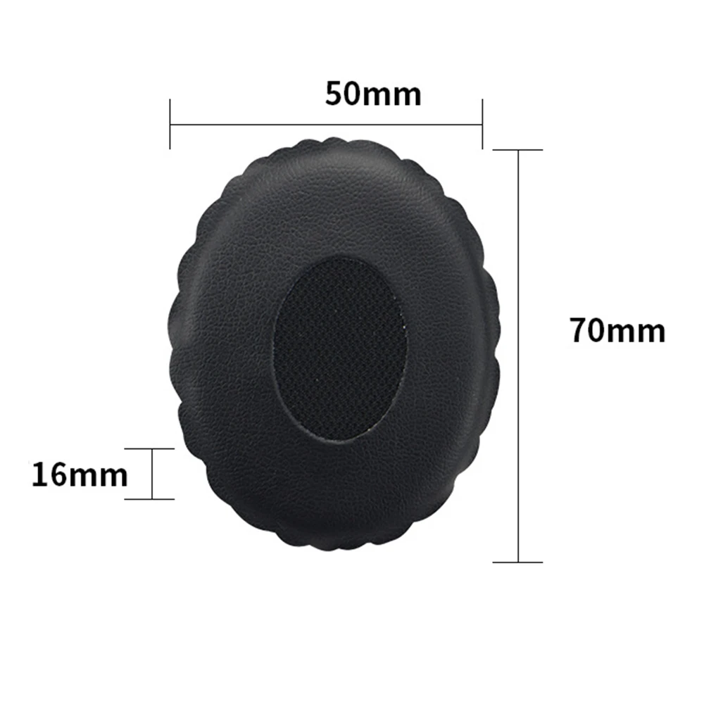 Амбушюры из Протеиновой кожи 5 цветов сменные амбушюры для наушников Bose OE2 OE2I