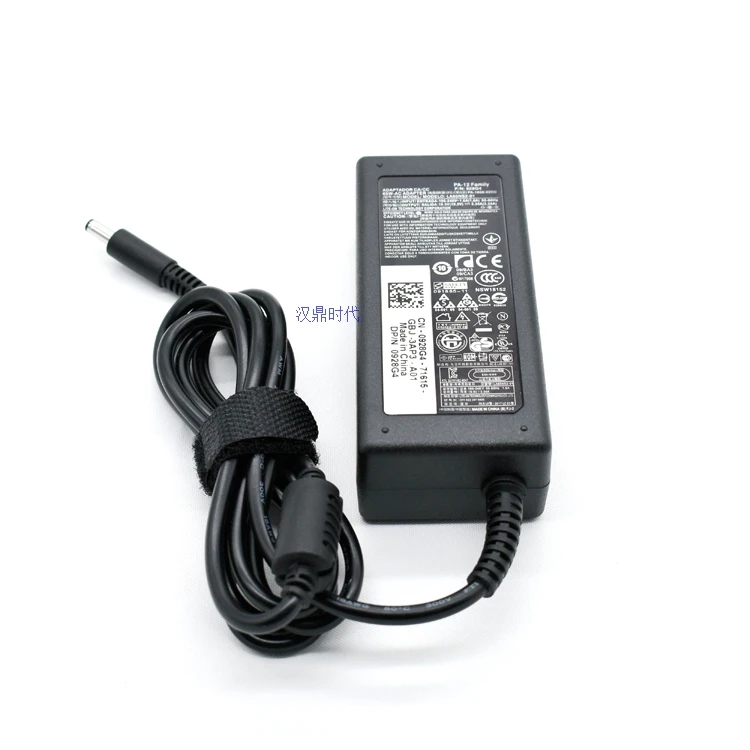 

19.5V 3.34A Laptop Adapter Power Charger for Dell Inspiron 5559 5580 Ins15U-3528 65W Power adapter