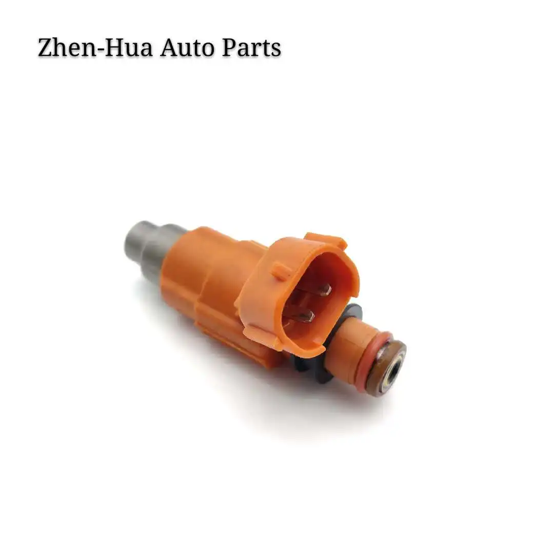 4x  Fuel Injectors For CDH210 CDH-210 INP 771 MD319791 For Suzuki- Dodge- Chrysler- Chevrolet-