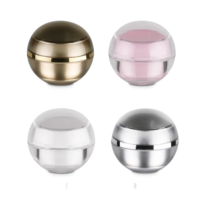 Косметическая Банка Для Лица Купить