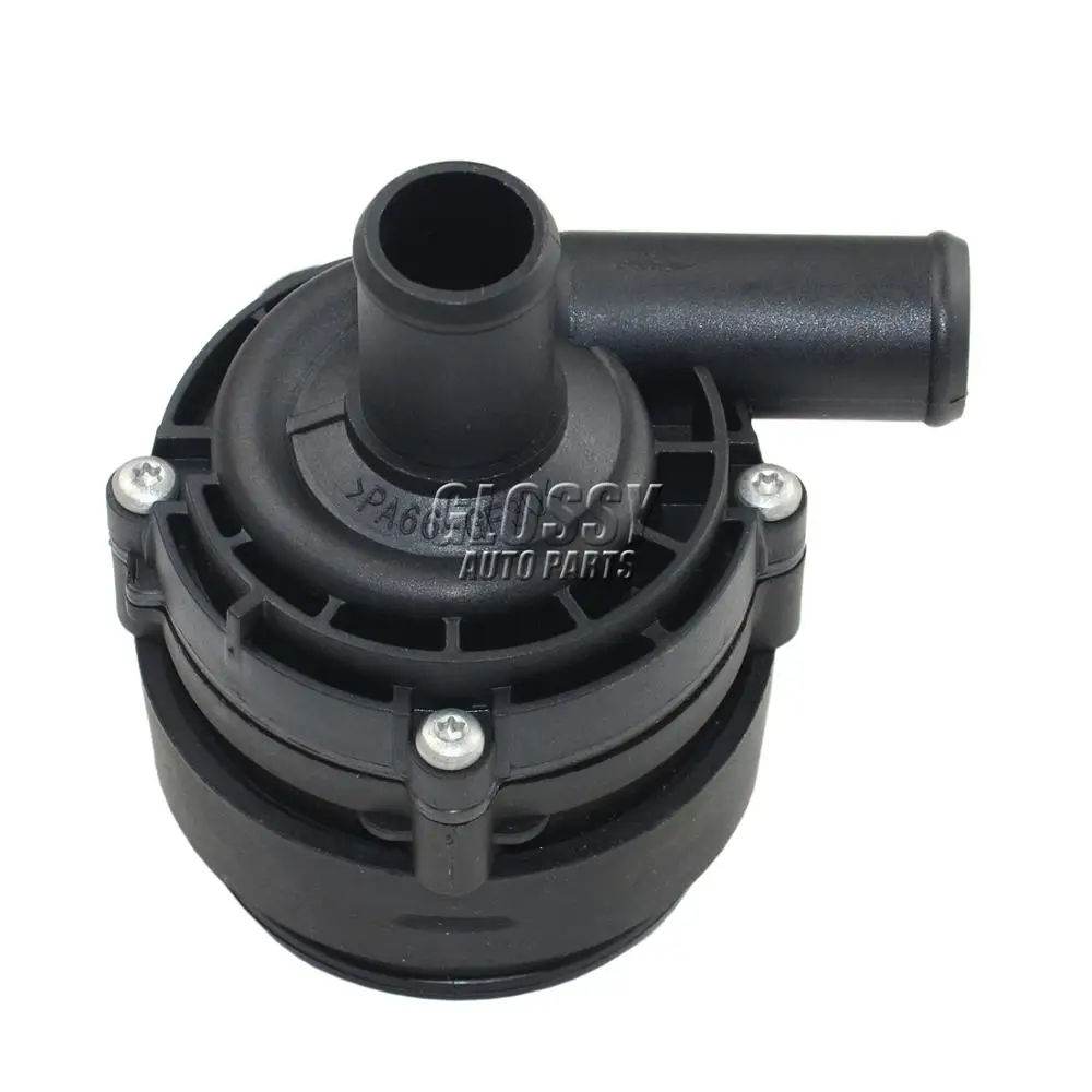 AP02 вспомогательный водяной насос 12V 0392023004 для MERCEDES BENZ C250 E250 E350 E400 E550 2048350364| |