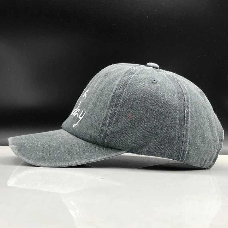 Хит, ретро бейсболка, s шапки для мужчин, Casquette, Брендовая женская бейсболка, s, промытая кость, мужская шапка, Gorras, надпись, Кепка