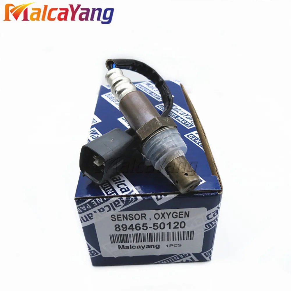 89465 50120 для 2001 2006 Лексус LS430 Датчик кислорода Лямбда датчик GL 24138 234 4138 8946550120|Датчик