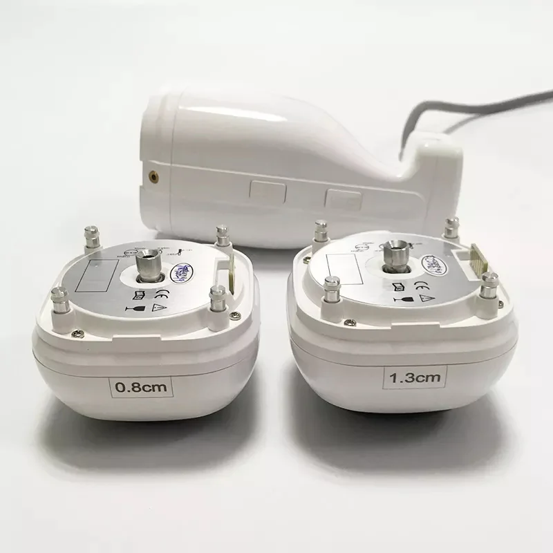 

Treatment Heads Nozzles For Lipo Cartridge Sliming Machine Accessory