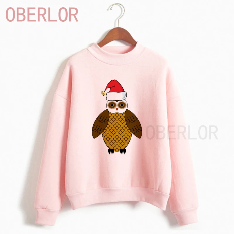 

2020 Harajuku New Punk Hoodies For Women Tumblr Hip-Hop Plus Size Streetwear Merry Christmas Tops Pullovers Unisex Clothes