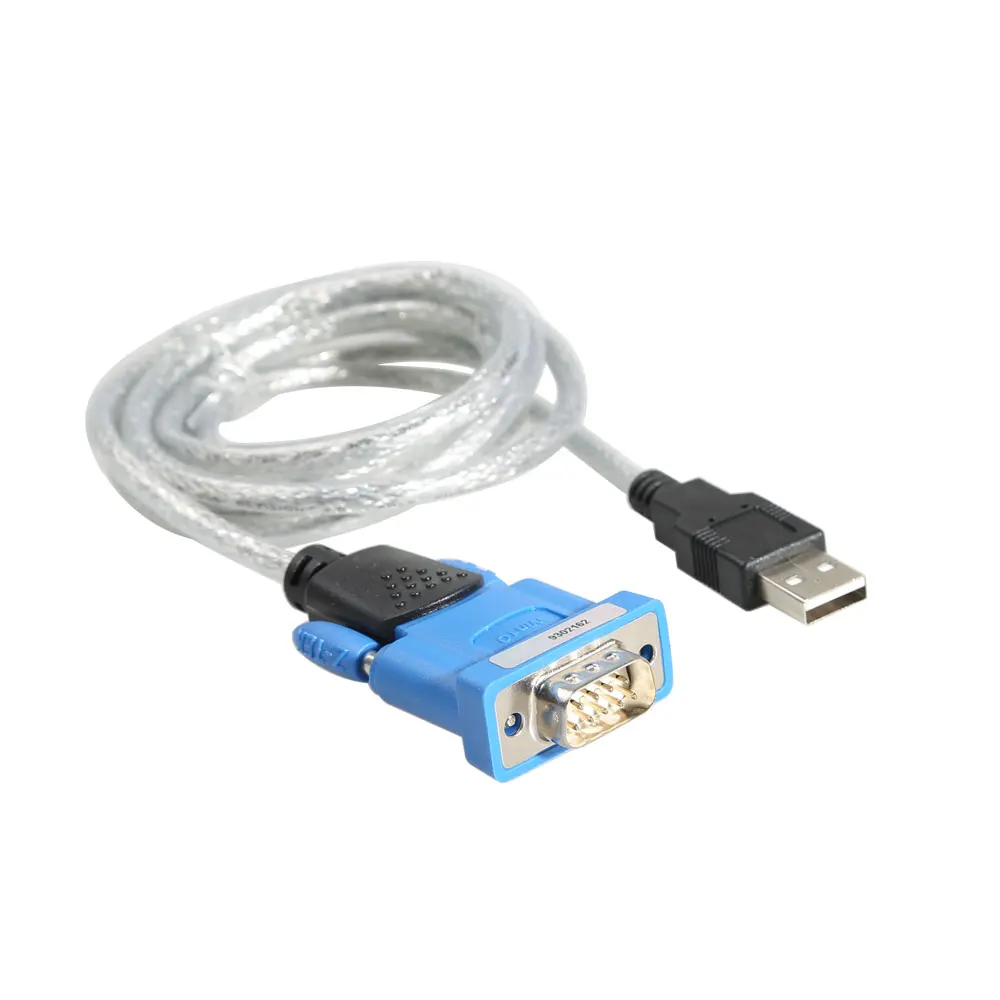 Высококачественный стандартный разъем USB в RS232 | Автомобили и мотоциклы