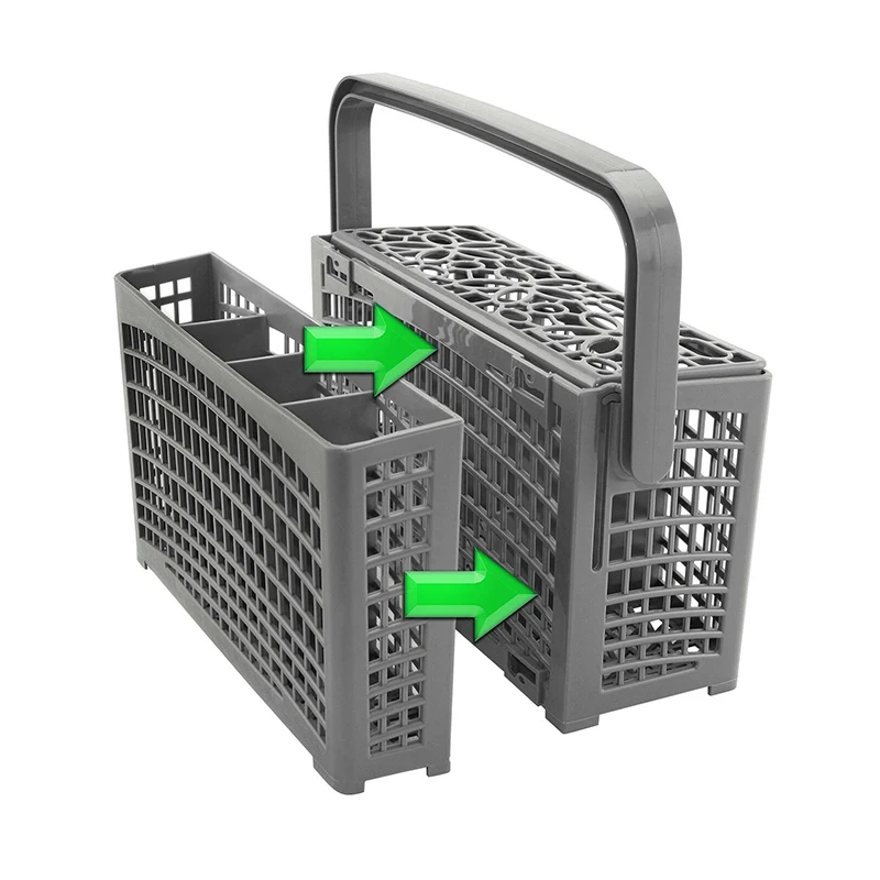 Универсальная замена утварь столовые приборы корзина для
