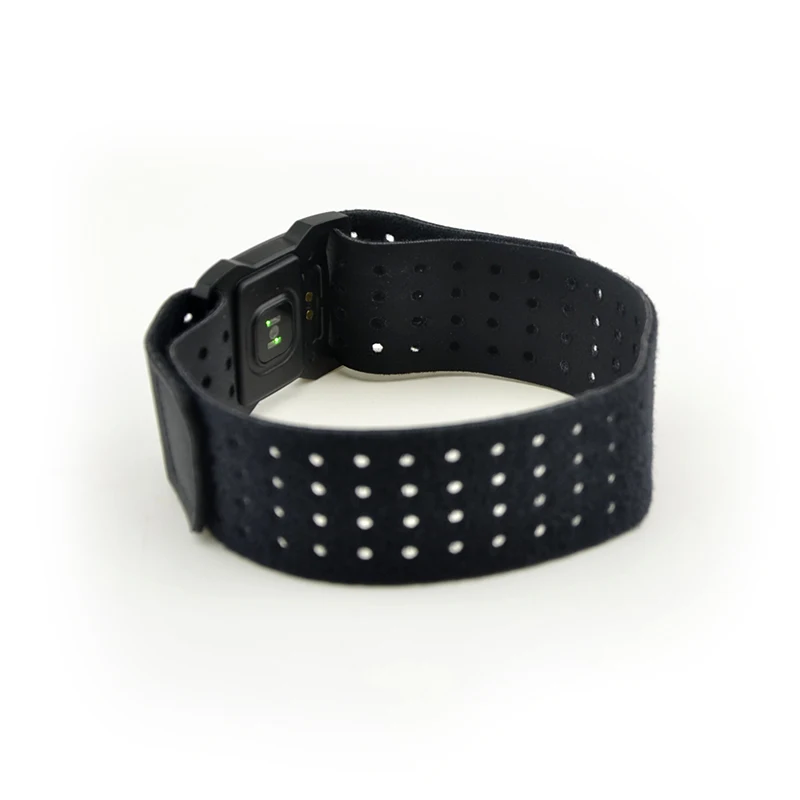 

Waterproof Heart Rate Monitor Hand Strap Bluetooth 4.0 ANT+ Fitness Smart Sensor Compatible Wahoo Polar For Gym Outdoor Sports