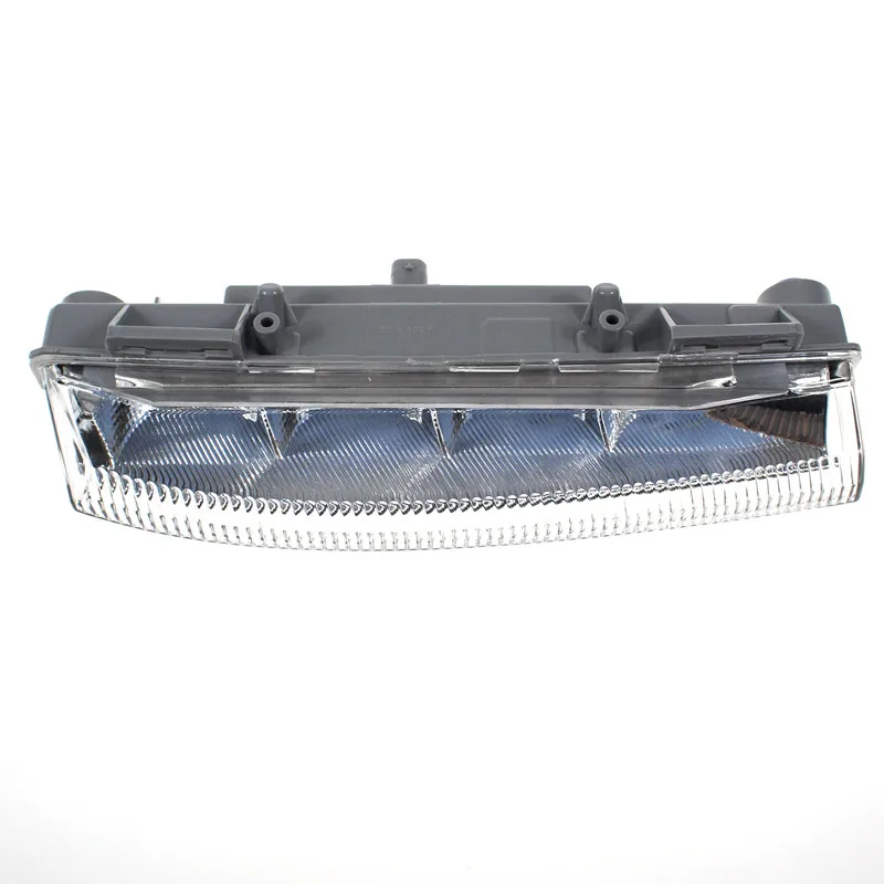 LARBLL новая правая сторона прозрачный туман светильник дневные ходовые огни 2049069000