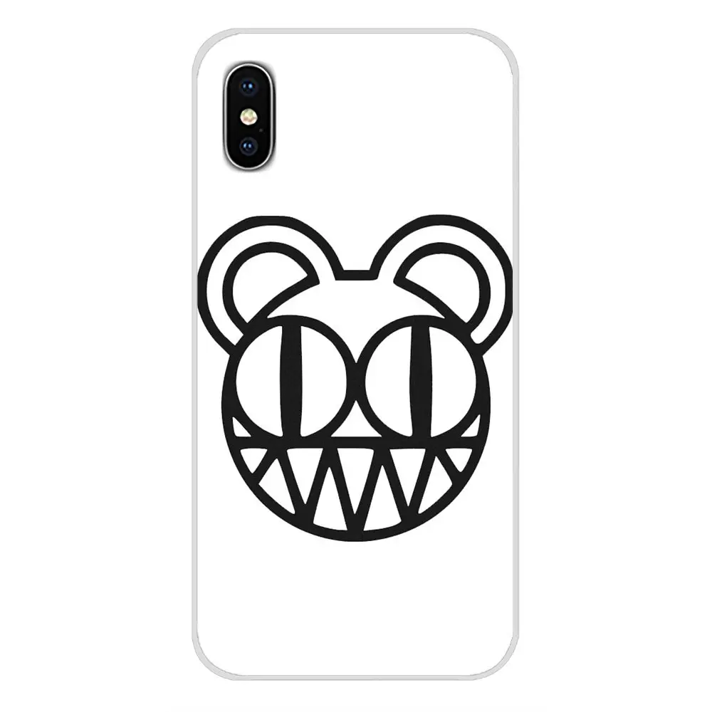 For Oneplus 3T 5T 6T Nokia 2 3 5 6 8 9 230 3310 2.1 3.1 5.1 7 Plus 2017 2018 Radiohead United Kingdom uk Accessories Cases Cover | Мобильные