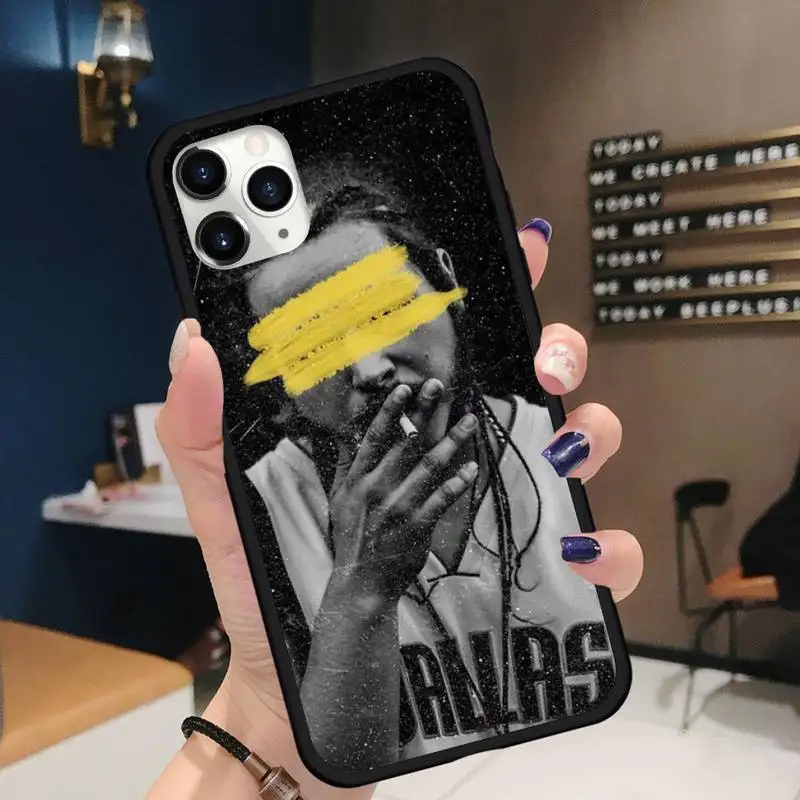 

Post Malone Beerbongs fashion Phone Case for iPhone 11 12 mini pro XS MAX 8 7 6 6S Plus X 5S SE 2020 XR