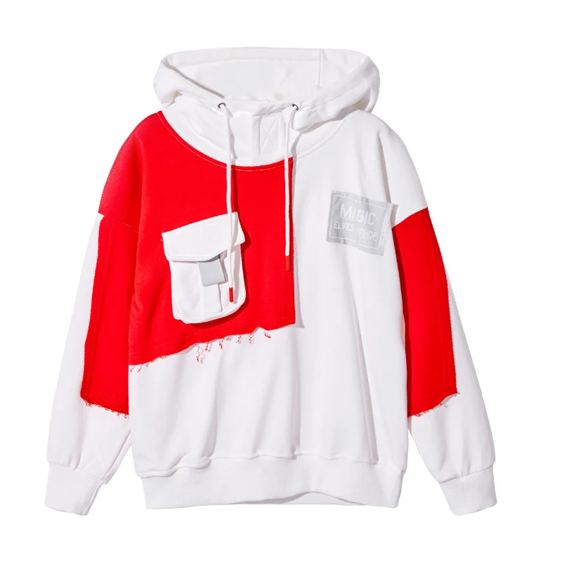 

Street Wear Kids Vestido Hip Hop Children Costume Girls Jazz Costume Long Sleeve Sweater School Stage Ropa Hip Hop Kids 110-180