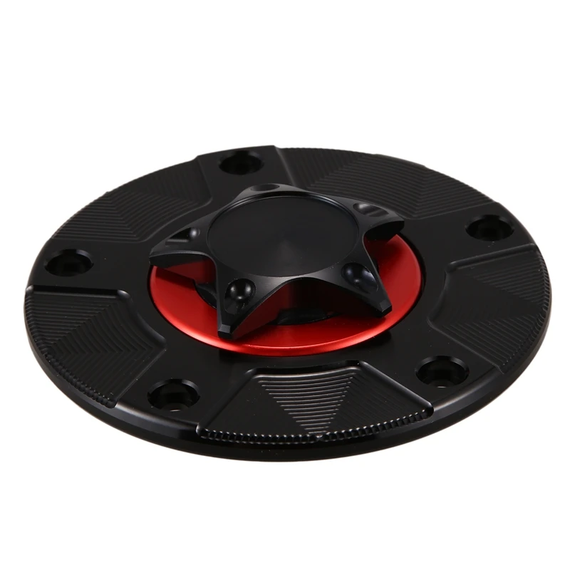 Крышка бензобака для мотоцикла SUZUKI GSXR 600/750 GSXR600 GSXR750 2006-2019 GSX-R 1000 03-04/09-19 CNC |
