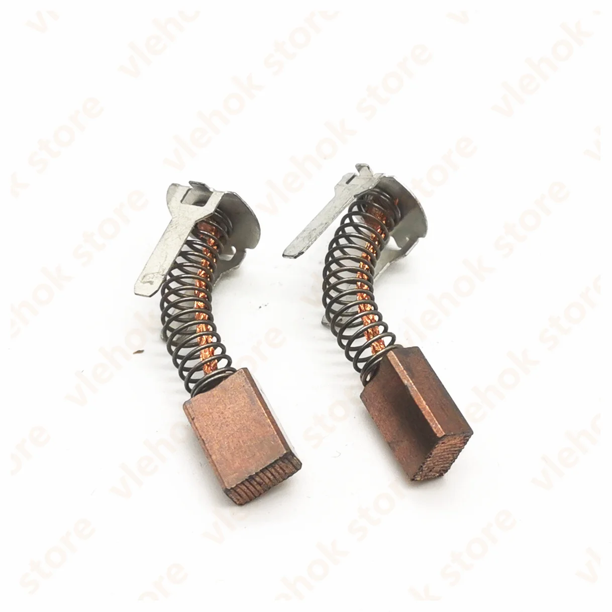 

Carbon Brushes Repalce for Bosch GSR18V-190 GSB18V-21 Power Tool Accessories Electric