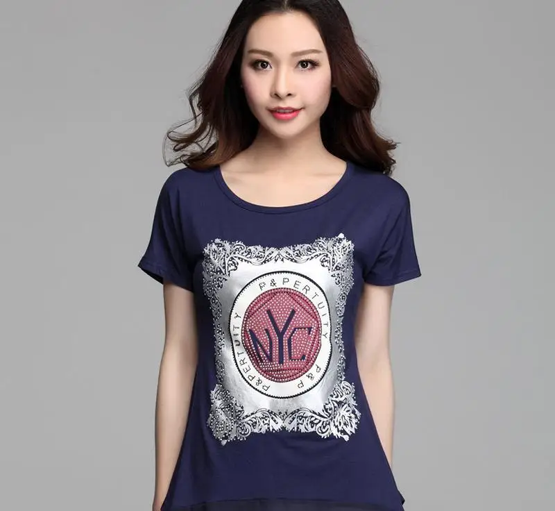 Летняя бордовая 2020 футболка с коротким рукавом женская верхняя одежда цвета