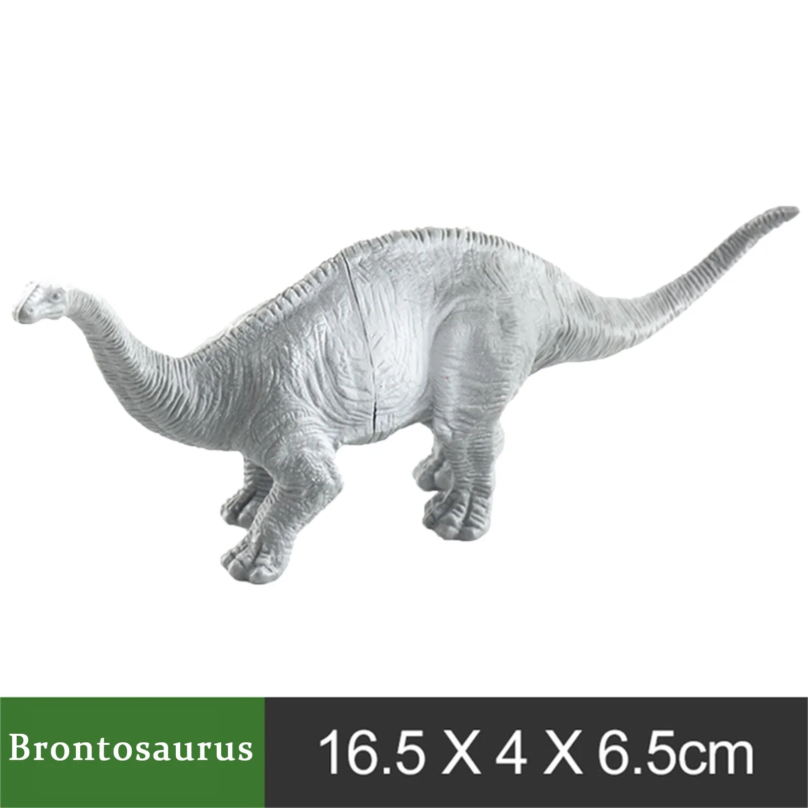 

2021 New Educational Simulated Allosaurus Dinosaur Model Kids Children Toy Gift Creative Decorative Ornaments