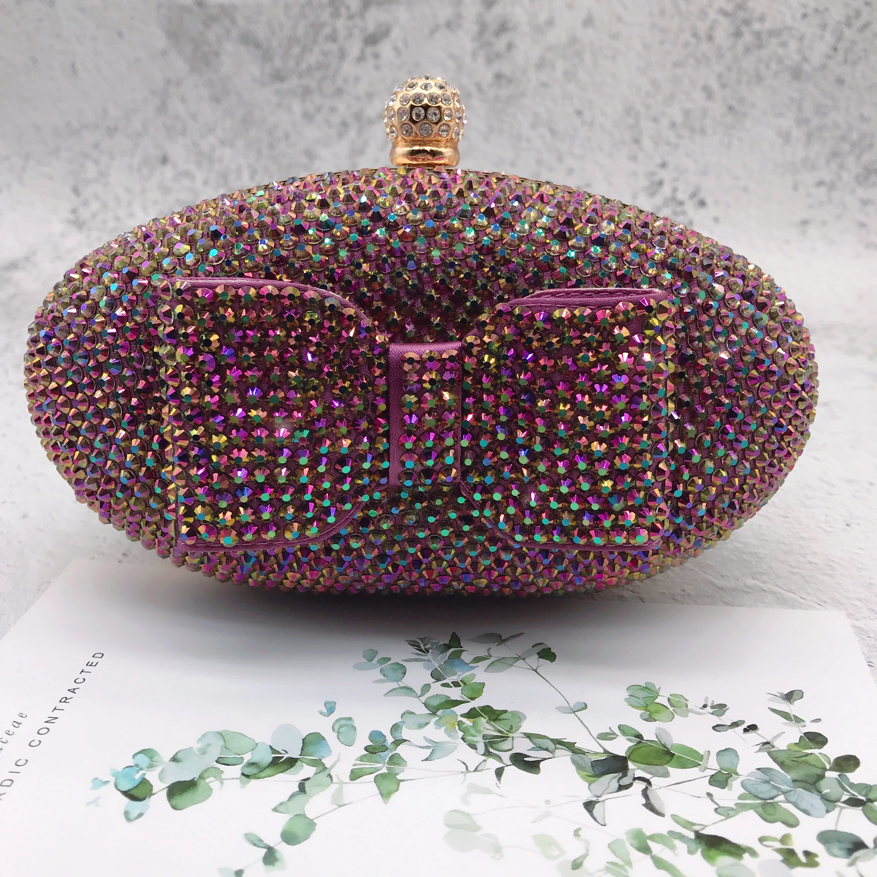 Рисунок 5 - Изготовленный на заказ ручной работы