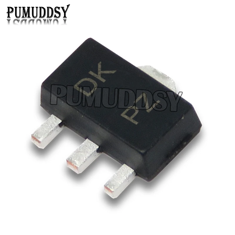 

10PCS 2SC4672 C4672 SOT89 SOT-89 SMD Transistor
