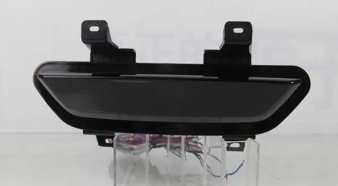 Для Ford Mustang 2017 2018 Многофункциональный Автомобильный светодиодный задний фонарь