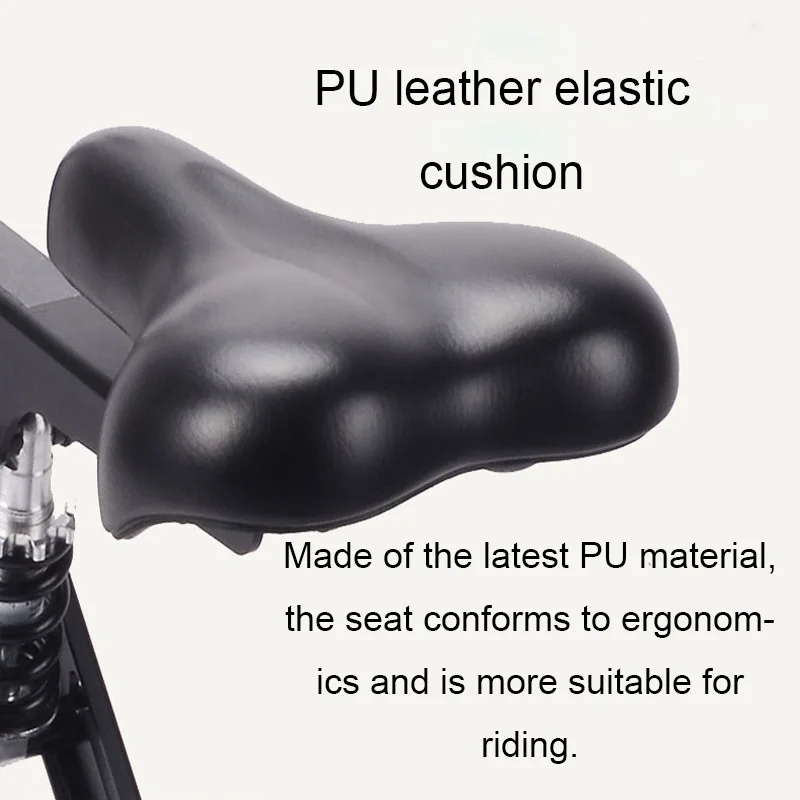 Складной литиевая батарея электрического велосипеда Портативный взрослых
