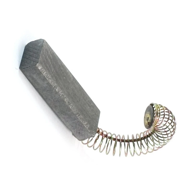 Запасные части для электроинструмента Угольная щетка 30 мм x 10 6 | Инструменты