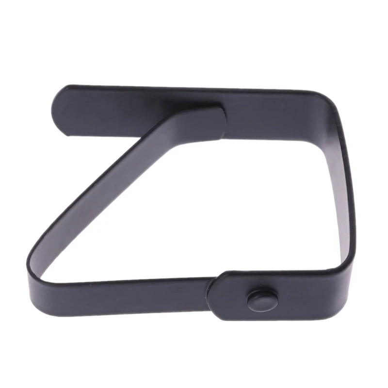

4pcs Stainless Steel Table Cloth Cover Clip Clamp Holder Supply For Picnic Party L5YE