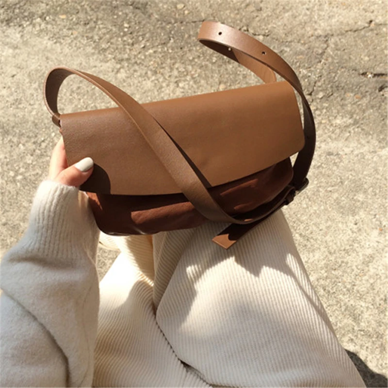 Сумка женская новая модель куртки с хлопковой подкладкой в Корейском стиле дикий