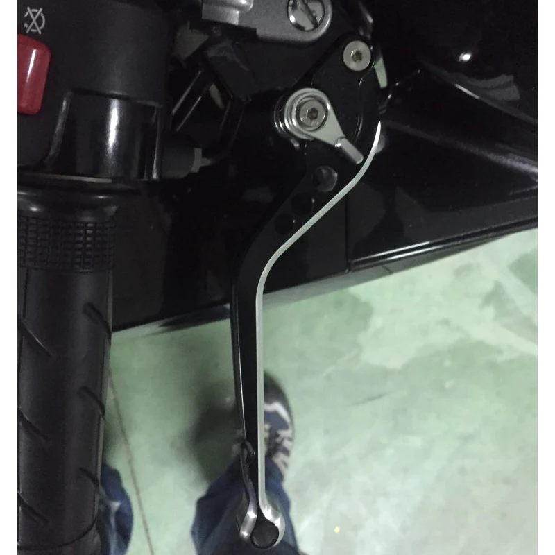 Регулируемые рычаги тормозной муфты CNC для 2017 -2019 2020 2021 Honda Rebel CMX 300 500 A CMX300 CMX500