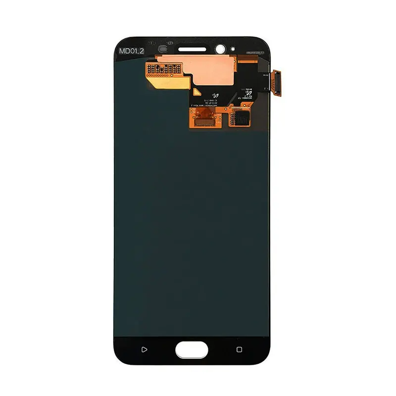 TFT/OLED для OPPO R9S ЖК дисплей + кодирующий преобразователь сенсорного экрана в сборе