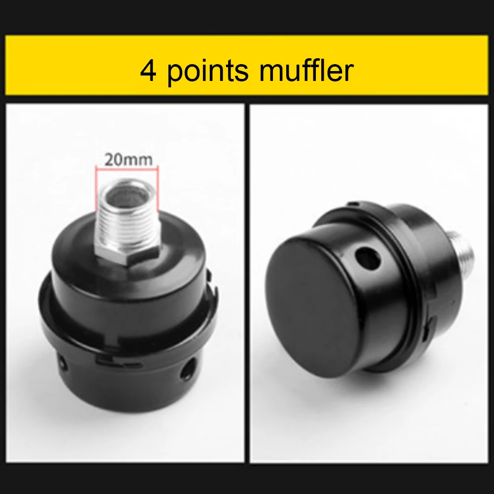 Запчасти для воздушного компрессора 13 мм 16 20 Металлический воздушный компрессор