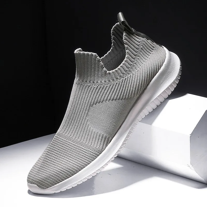 Running Shoes for Man 2019 summer Brand Sports jogging footwear Outdoors Lightweight Breathable man sock Sneakers hot sell | Обувь