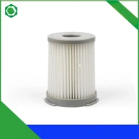replacement air dust filter for electrolux vacuum cleaner parts z1650 z1660 z1670 cartridge hepa filter