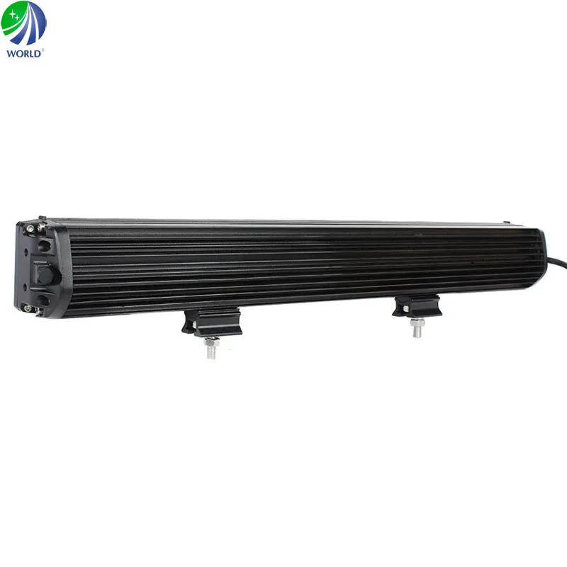 

LED Light Bar For Offroad 4x4 4WD Atv 4WD Suv Driving Motorcycle Light Truck Led Work Light,144W,10-30V DC,Spot/Flood/Combo Beam