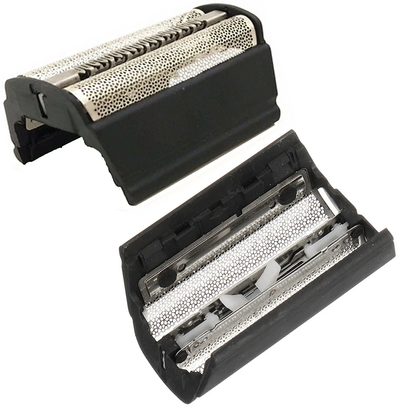 Poleet сменная бритва резак фольга экран Рамка 31B для BRAUN1 5000FC 6000FC XP серии 3 5000 6000