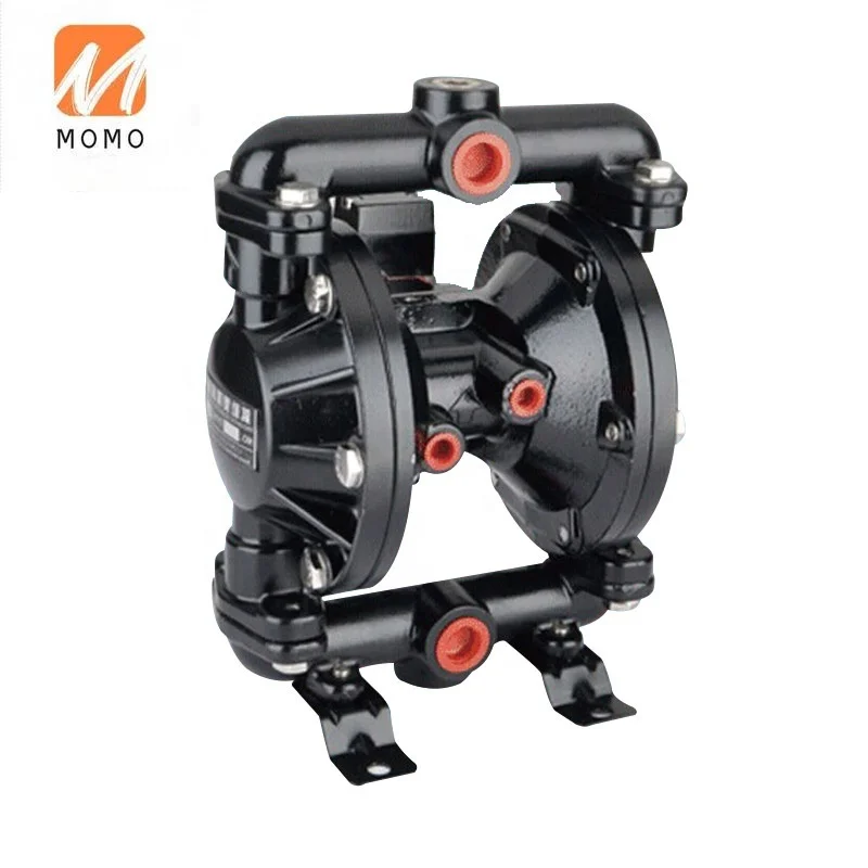 

BML-15 Two-way Diaphragm Pump for Industry