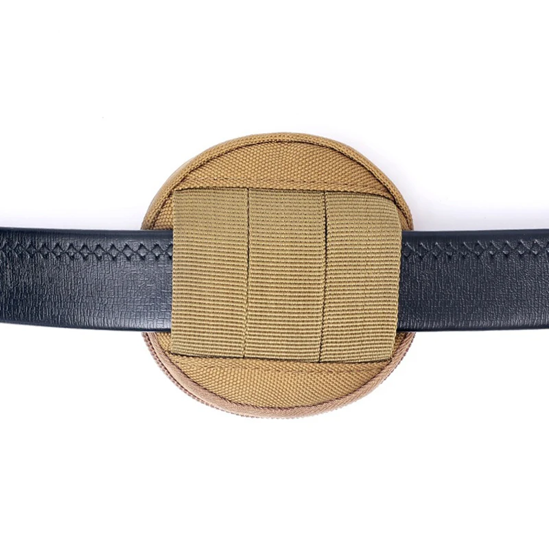 Тактическая Сумка для повседневного использования военный держатель ключей