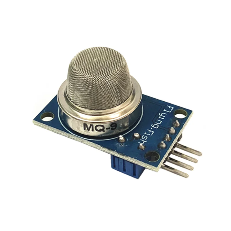 MQ 9 датчик обнаружения углерода CO Gas для модуля Arduino|sensor co|sensors for arduinosensor alarm |