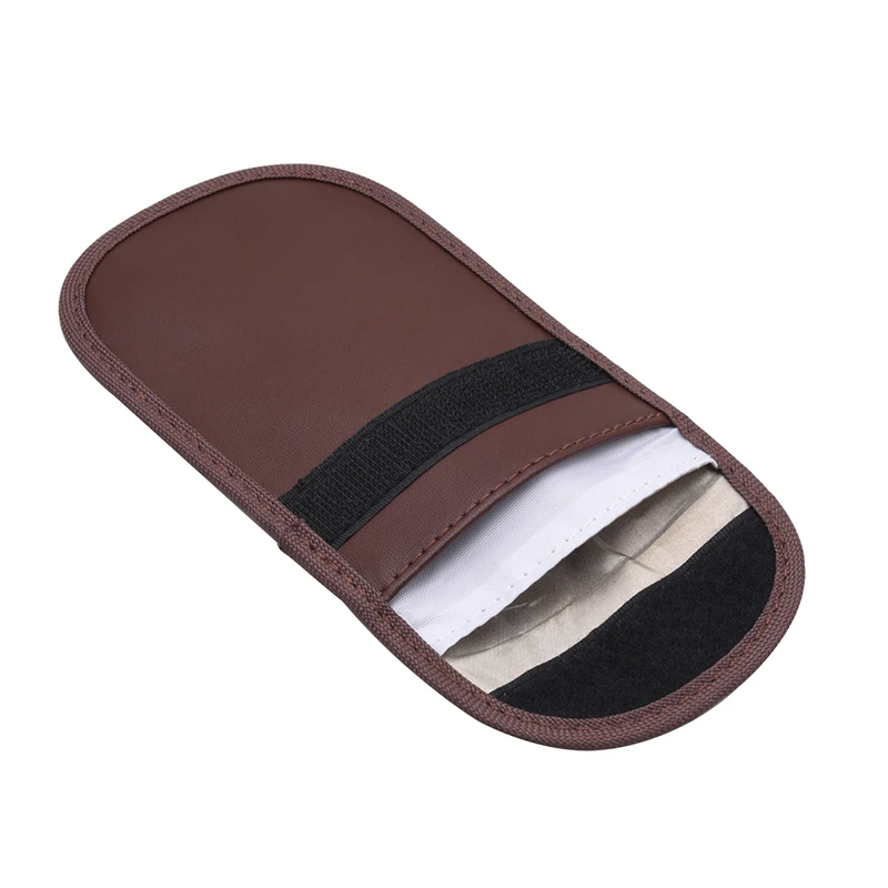 NS Modify 1 шт. портативный Противоугонный радиочастотный сигнальный блокировщик