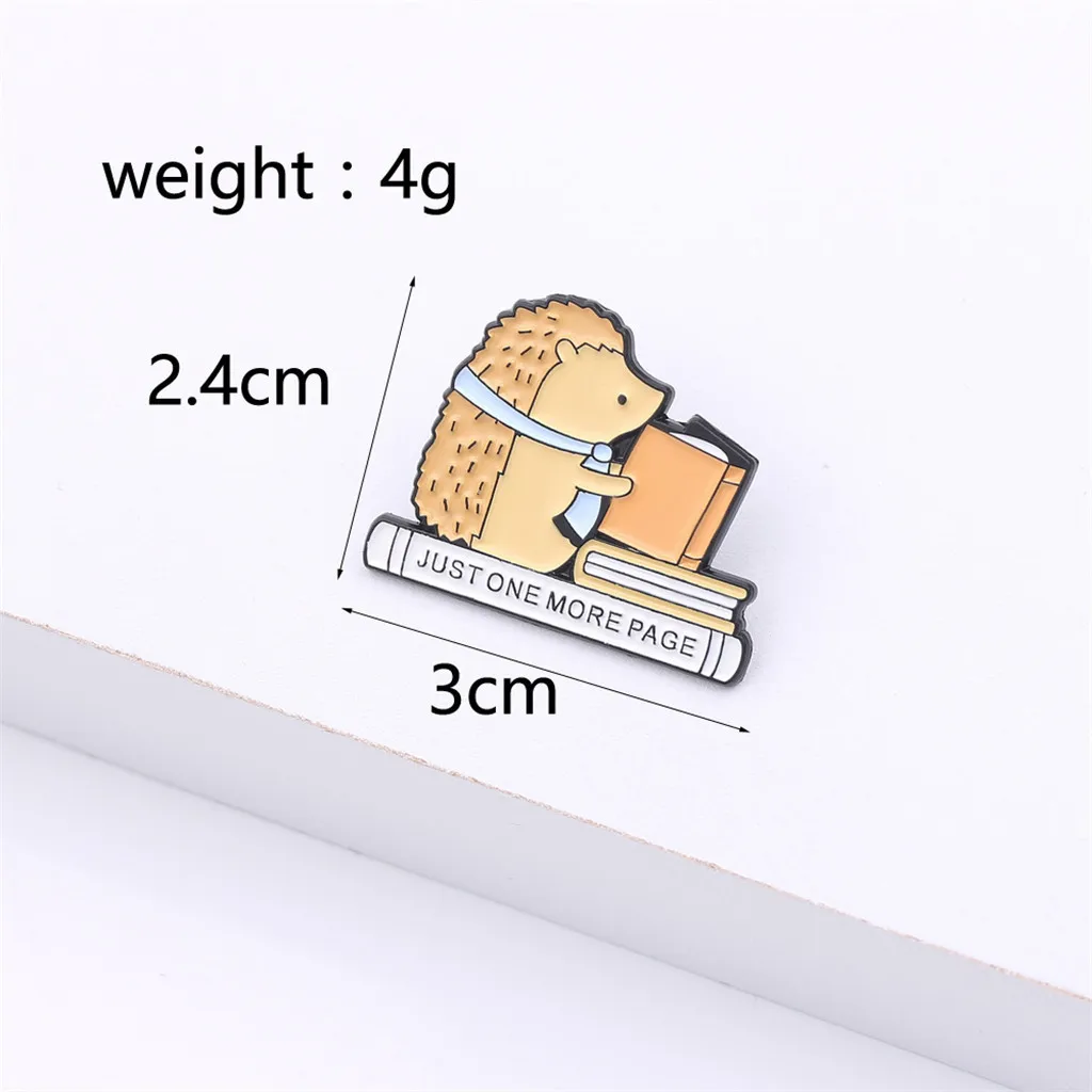 Милые значки на лацкане крутая брошка Значки для рюкзаков одежды куртки шляпы