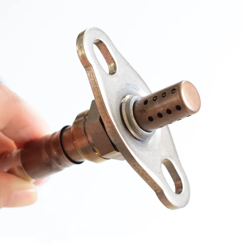 Фабрика O2 сенсор Лямбда зонд кислородный датчик 89465 49075 8946549075 для Toyota Highlander 01 03