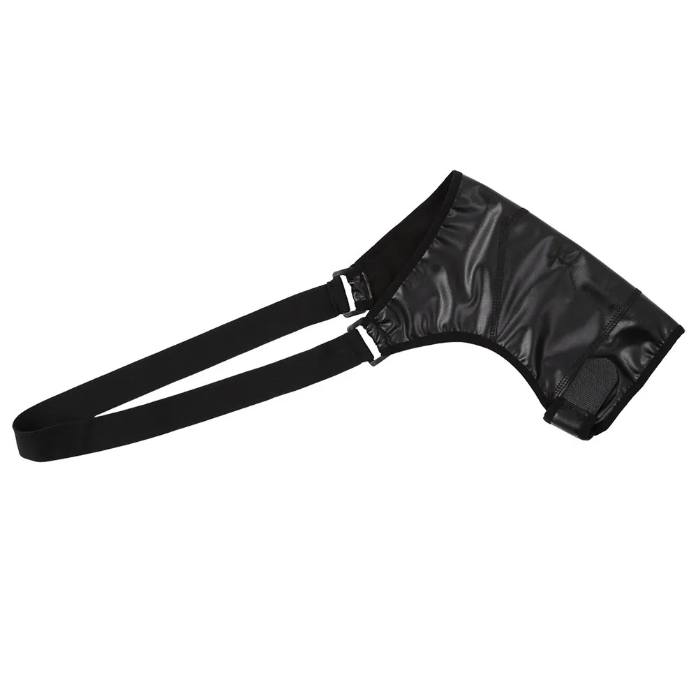 TiaoBug горячие сексуальные мужские Мокрый Вид искусственная кожа эластичный на