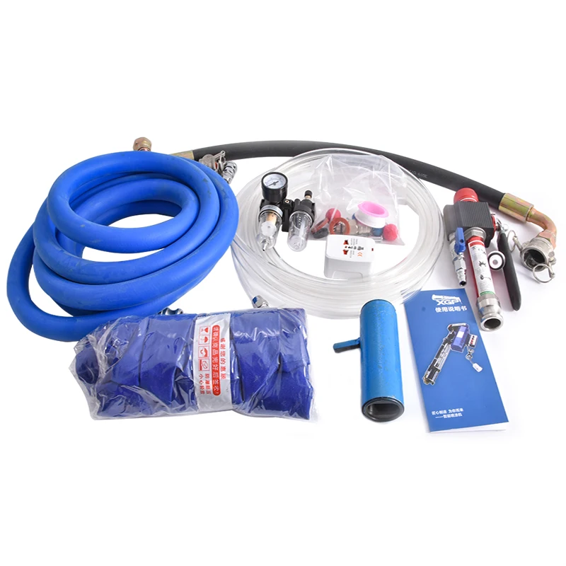 2800 Вт Многофункциональный Шпатлёвки порошок цементным раствором полиуретана