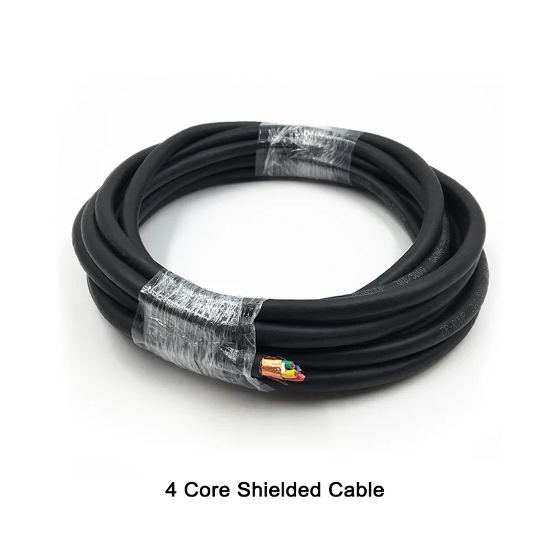 1 5 кВт шпиндель с воздушным охлаждением + VFD инвертор 65 мм набор монтажных пластин