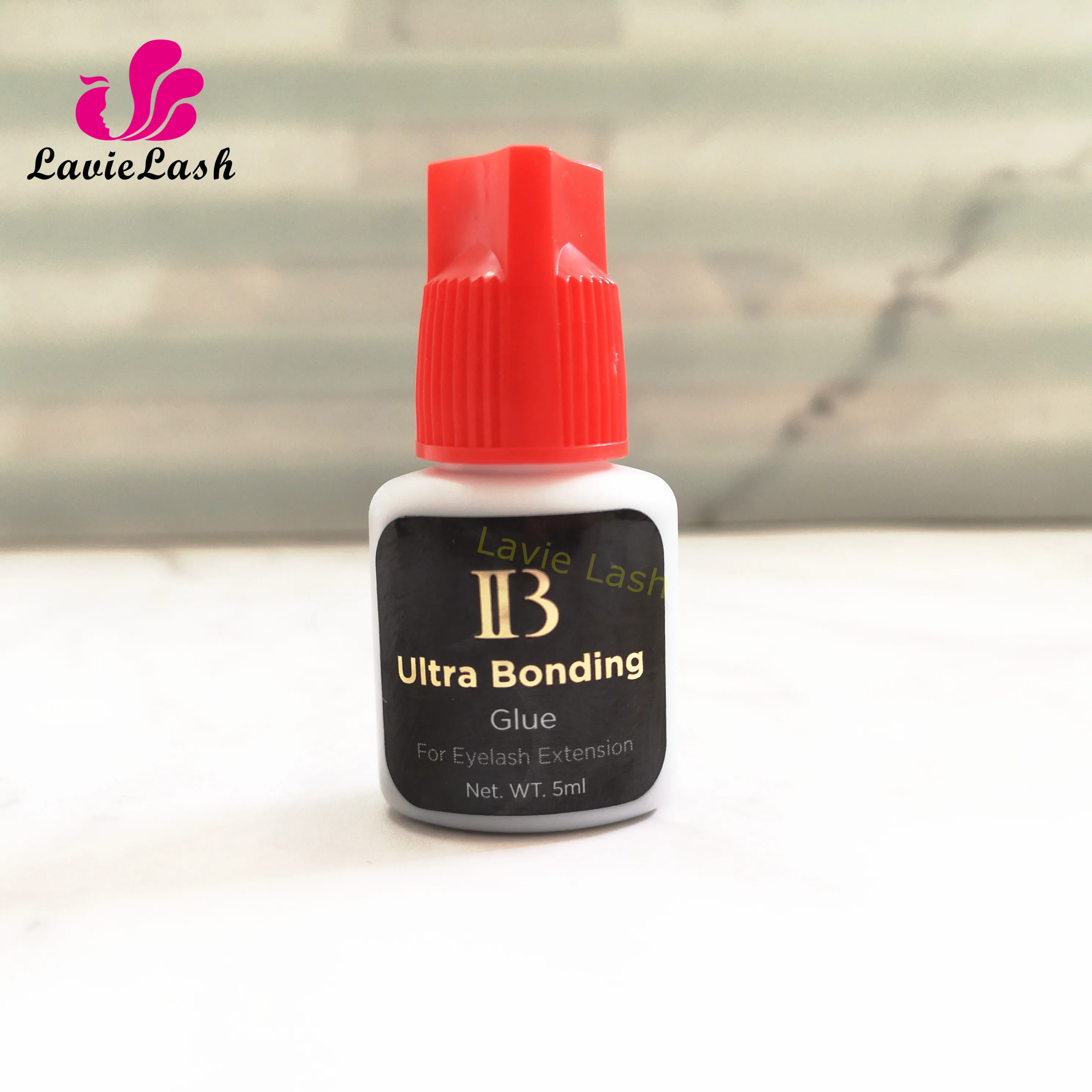 10 бутылок/партия клей для наращивания ресниц 2-3s | Красота и здоровье