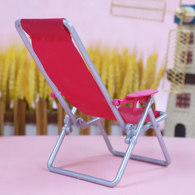 1 шт. в масштабе 1:6 высококачественная мебель для кукольного домика плавание